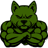 Dog Comic Fit