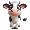 Cow 3