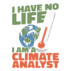 Climate Analyst