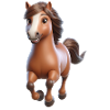 Cheval 3