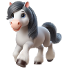 Cheval 2