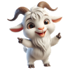 Goat 1