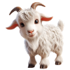 Goat 3