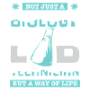 Biology laboratory assistant