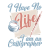 Calligrapher