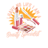 Beauty Specialist