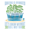 Hydroponics Aqua Culture