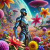 Hippieroboter