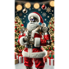 Weihnachtsmann