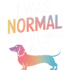 Dachshund Dog
