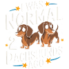 Dachshund Dog