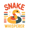 Snake Whisperer 3