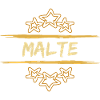 Malte as Malte