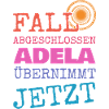 First name Adela