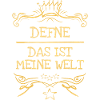 Cadeau pour Defne