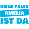 First name Amelia