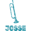 Josse as a brass band