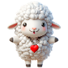 Moutons 1