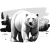 Black/White Edition