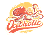 Octoholic Octopodes Octopoda Cephalopoda Lover