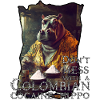 Colombian Hippo