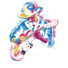 Jazz: Life is a Riff