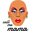 Mom Drag Queen Drag Gift