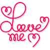 Love ME