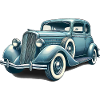 Oldtimer Oldtimer Illustration