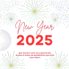 New Year I