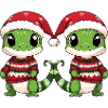 L’équipe de Noël Lizard