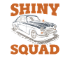 Car detailer squad