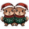Beaver Christmas Team