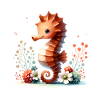 Hippocampe Hippocampe