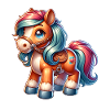 Horse