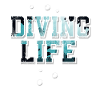 Diving Divers
