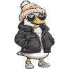 Gans Winter