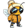 Bee Winter