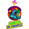 Autism Awareness Hooked on Kindness
