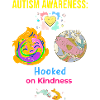 Autism Awareness Hooked on Kindness