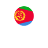 Érythrée Drapeau érythréen Érythréen