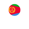 Eritrea Eritrean Flag Eritrean