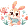 Rabbit 4