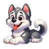 Husky 3
