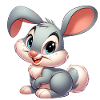 Rabbit 11