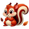 Squirrel 9