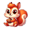 Squirrel 5