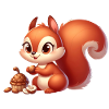 Squirrel 8