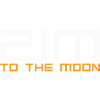 Bitcoin to the Moon