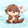 loutre 10